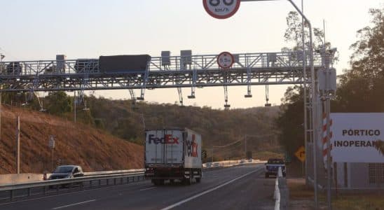 Pedágio Free Flow Cobra Motorista Muito Antes Do Prazo De Funcionamento Informado Pela Ccr