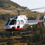 Pedestre Tenta Atravessar Castelo Branco Em São Roque E Acaba Atropelado E Fica Em Estado Grave