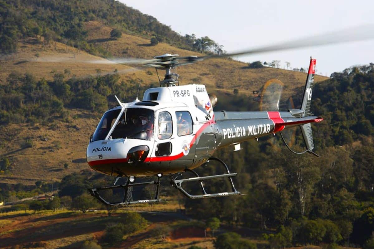 Pedestre Tenta Atravessar Castelo Branco Em São Roque E Acaba Atropelado E Fica Em Estado Grave