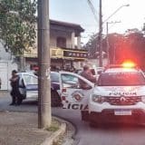 Polícia É Acionada Após Câmera Flagrar Motos Na Contramão E Empinando Em Mairinque