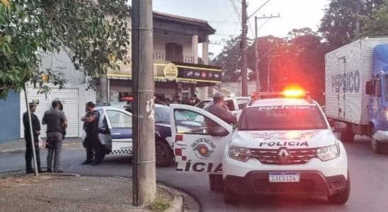 Polícia É Acionada Após Câmera Flagrar Motos Na Contramão E Empinando Em Mairinque