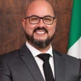 Prefeito De Eduardo Thomaz Anuncia Show De Doce Encontro E Jeito Moleque Em Mairinque