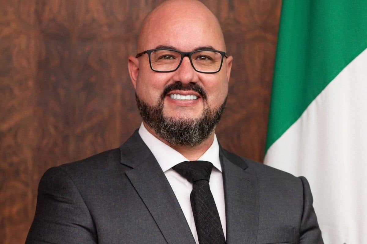 Prefeito De Eduardo Thomaz Anuncia Show De Doce Encontro E Jeito Moleque Em Mairinque