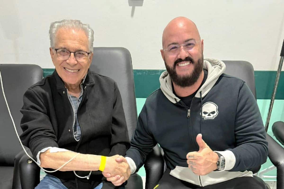 Prefeito De Mairinque É Criticado Por Usar Estado De Saúde De Ex-Prefeito Para Ação Politica