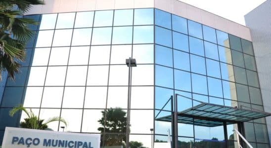 Prefeitura De Alumínio Fala Sobre Apuração De Crime De Assédio Sexual