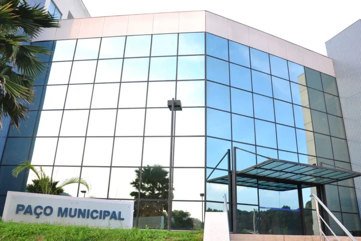 Prefeitura De Alumínio Fala Sobre Apuração De Crime De Assédio Sexual