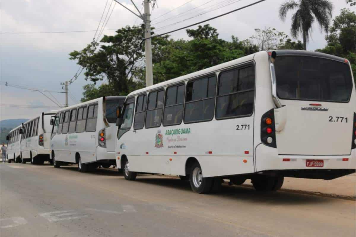 Prefeitura De Araçariguama Recorre Para Não Pagar R$ 5 Mil A Idosa Que Fez Cocô Em Ônibus