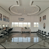 Prefeitura De Cotia Inaugura Escola Que Prepara Cabeleireiros, Manicures E Maquiadores