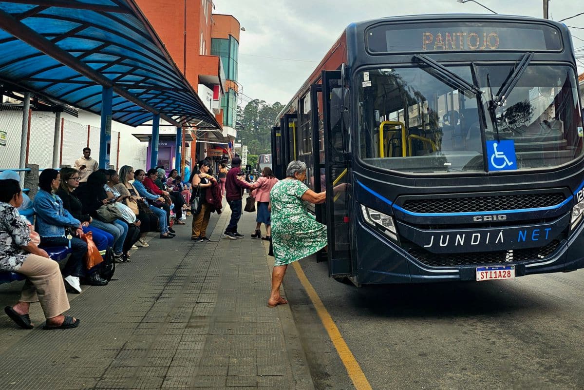 Prefeitura De Mairinque Abre Edital Para Contrato Nova Empresa De Onibus