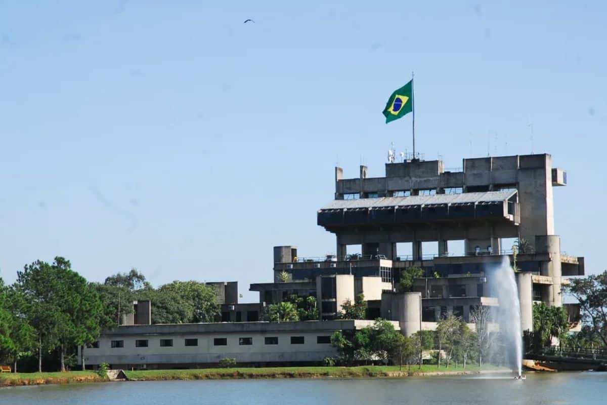 Prefeitura De Sorocaba Abre Concurso Publico Com Vagas Para Diversos Niveis De Escolaridade