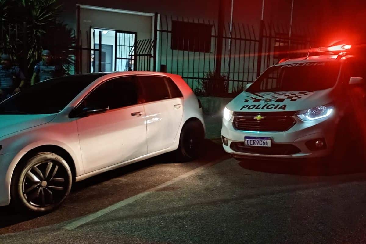 Preso Em São Roque Homem Que Atirou 8 Vezes Contra Seu Patrão Em Mairinque