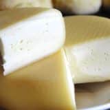 Queijo De Maracuja