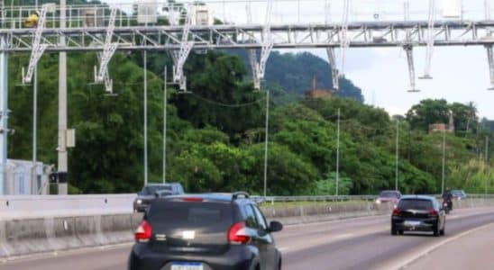 Radar Do Pedágio Free Flow Entre Mairinque E Alumínio Não Está Funcionando, Afirma Ccr