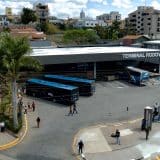 Rodoviária De São Roque Será Cercada