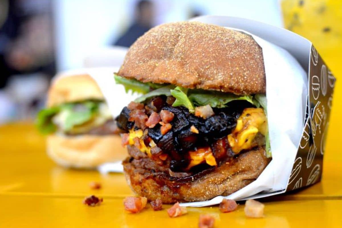 São Roque Recebe 1º Festival Gastronômico De Rua