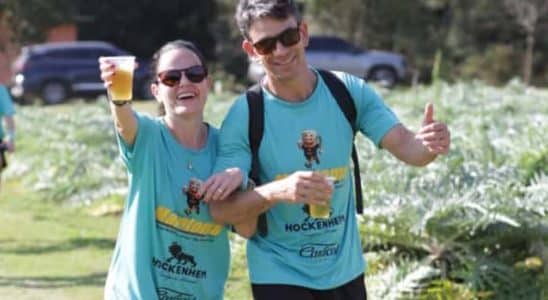 São Roque Terá Corrida Em Que Os Corredores Bebem Chopp A Cada Quilômetro