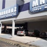 Se Loja Da Marabraz São Roque Fechar, Público Aposta Que Prédio Será Grande Loja Xing-Ling