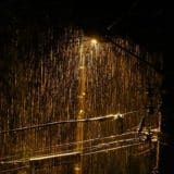 Semana Se Inicia Com Tempo Instável, Chuvisco Na Madrugada E Pouco Sol Interior De Sp