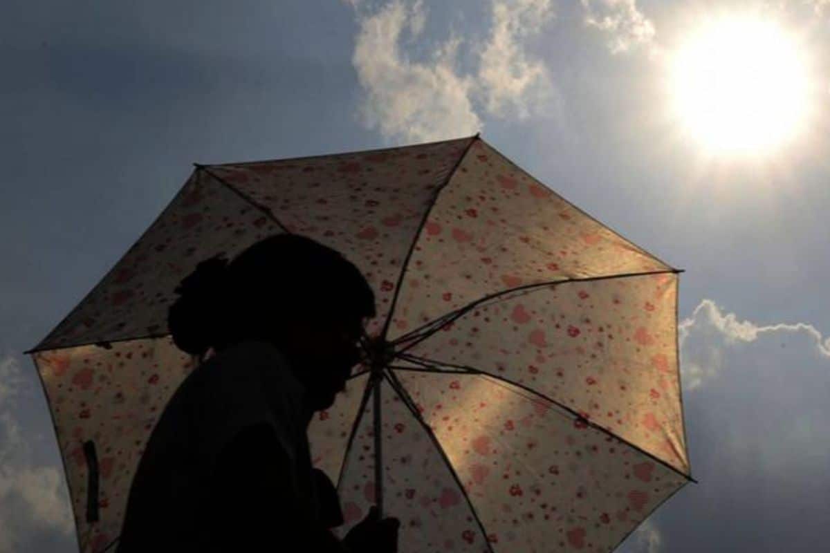 Sexta Onda De Calor Do Brasil Vai Tomar Conta Do Estado De Sp
