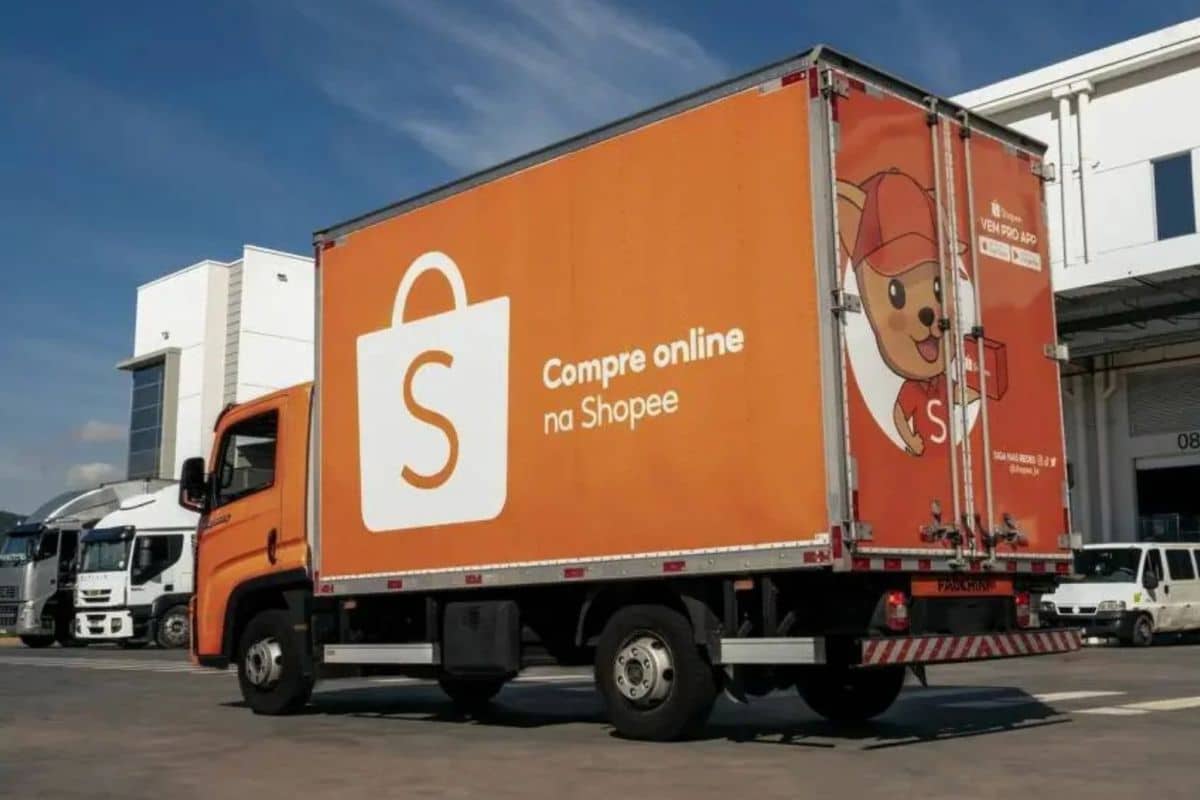 Shopee Abre Vagas Para Centro Logístico Em Barueri E Ribeirão Preto Para Homens E Mulheres