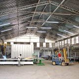 Soldatopo-Mairinque-Fábrica