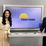 Tv Fronteira Confronta Tv Tem Em Presidente Prudente Destacando Seu Pilar Local