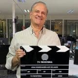 Tv Fronteira Muda Planos E Vai Ser Independente E Com Programação E Jornal Para Rede Nacional