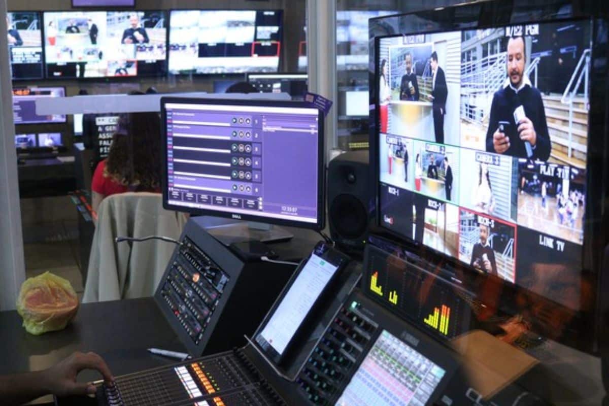 Tv Fronteira Será Integrada À Rede Meio Norte, E Prepara Nova Programação Nacional