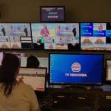 Tv Tem Causa Decepção Em Presidente Prudente E Tv Fronteira Segue Como Favorita