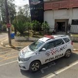 Tentativa De Assalto Em Bairro De Mairinque Termina Com Vítima Baleada