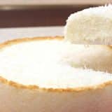 Torta De Coco