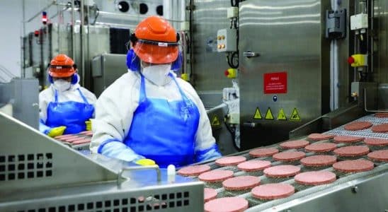 Veja Como Trabalhar Na Fábrica Processadora De Carnes Wessel Em Araçariguama