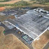 Vendaval Que Atingiu Fábrica Da Toyota Em Porto Feliz É Um Tornado De Categoria F2, Entenda