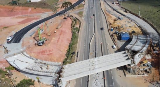 Viaoeste Vai Fechar Km 46 Da Raposo Tavares Em São Roque Temporariamente