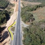 Viaoeste Vai Fechar Retorno Na Livio Tagliassachi Em Sao Roque Em Meio A Obra