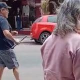 Vídeo Mostra Briga Entre Homens No Centro De Mairinque Que Chamou Atenção De Todos