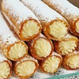 Cannoli Italiano Doce