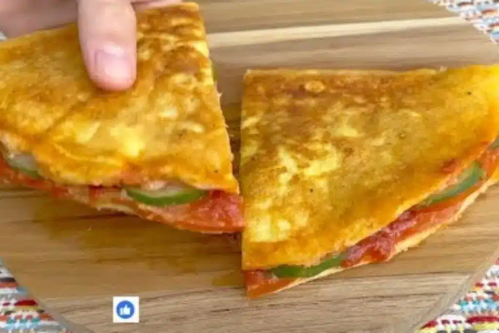 Lanchinho Lowcarb Muito Nutritivo E Saboroso: Ótimo Para Café Da Manhã 7 Lanchinho-Low-Carb