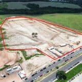 Nova Rodoviária De Sorocaba