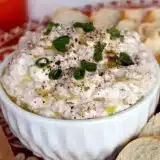 Pate De Calabresa Acebolada