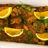 Receita De Frango Com Laranja