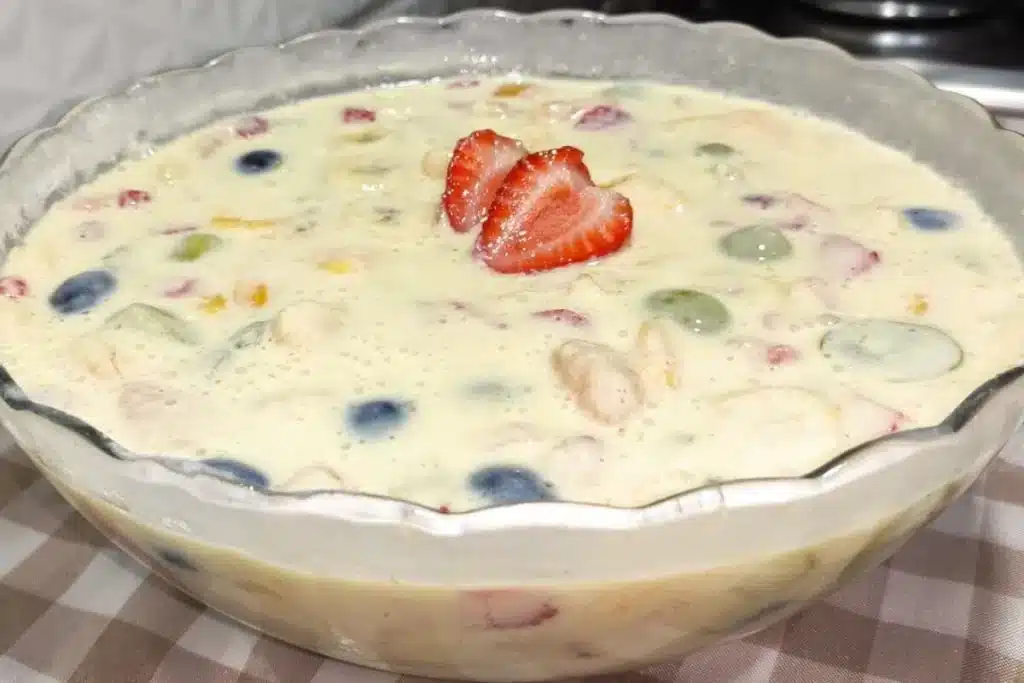 Salada-De-Frutas-Cremosa