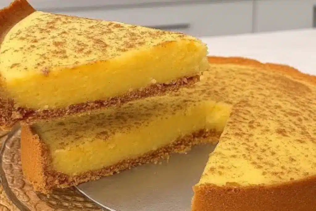 Torta-Cremosa-De-Milho