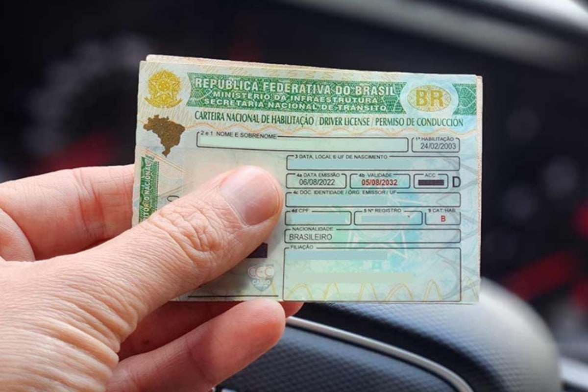 A Partir De Novembro Qualquer Pessoa Poderá Tirar Carta De Motorista, Cnh, De Modo Fácil