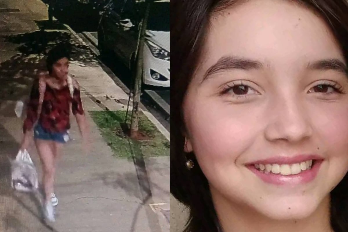 Adolescente De 13 Anos Desaparece Em Sorocaba Durante A Noite E Pais Fazem Busca