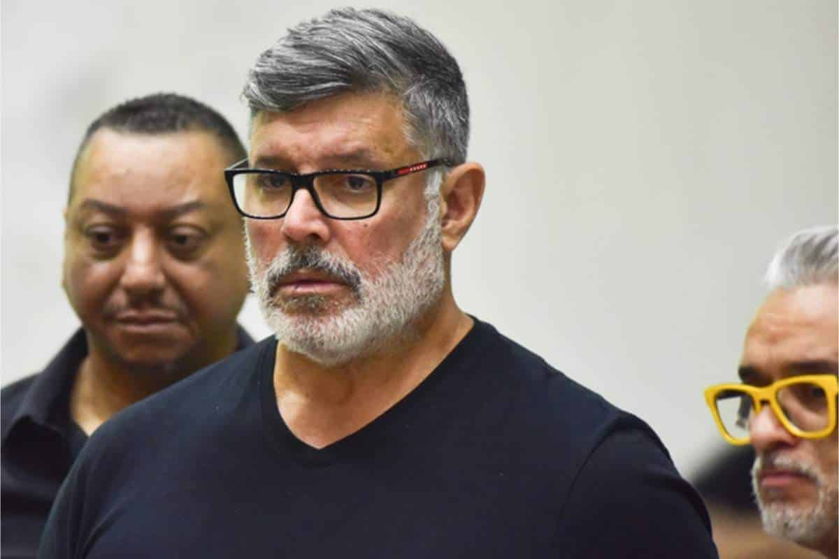 Alexandre Frota Perde Mandato De Vereador Em Cotia Após Condenação Judicial De Crime