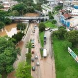 App Em Sorocaba Vai Avisar Moradores Sobre Áreas De Alagamento