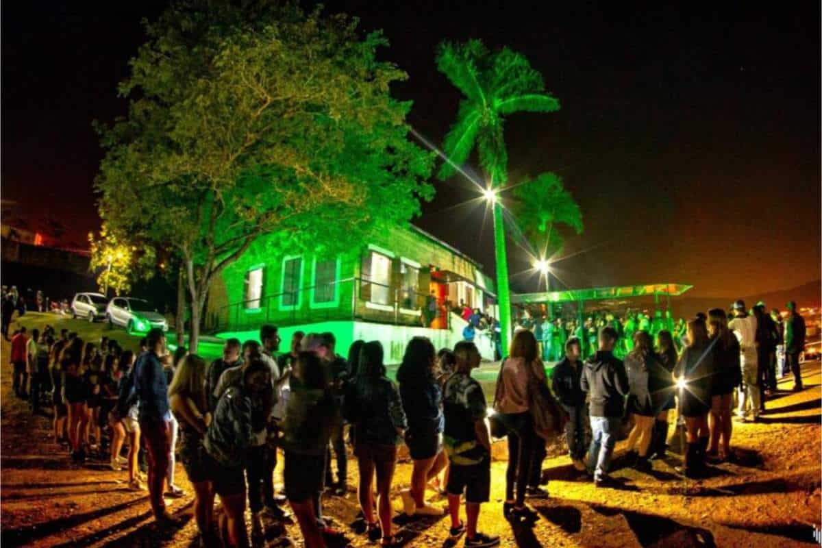 Balada Popular Em São Roque, Pepper Clube Será Fechada Após 7 Anos
