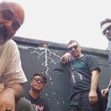 Banda Raroefeito Se Apresenta Na Feira Cultural Pacha Neste Sábado Em Mairinque