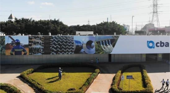 Cba Pode Ser Vendida Para Grupo De Mubadala De Dubai